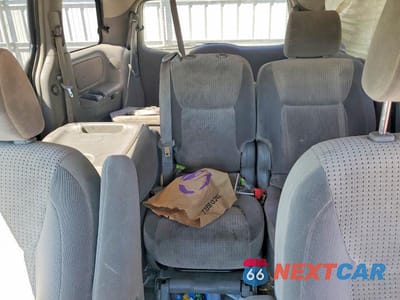 Zdjęcie 10 z 12 samochodu: 2007 TOYOTA SIENNA LE 8-PASSENGER VIN:5TDZK23C17S034250 - miniatura