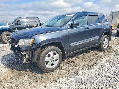 2013 JEEP GRAND CHEROKEE LAREDO 1C4RJFAG7DC567510 - główne zdjęcie licytacji z USA - miniatura