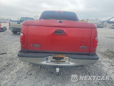 Zdjęcie 6 z 11 samochodu: 2003 FORD F150 SUPERCREW VIN:1FTRW07643KC38376 - miniatura