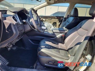 Zdjęcie 7 z 14 samochodu: 2022 NISSAN MURANO SV VIN:5N1AZ2BJ0NC121219 - miniatura