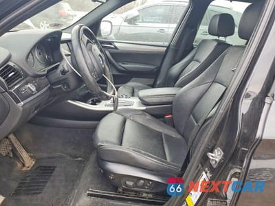 Zdjęcie 7 z 13 samochodu: 2012 BMW X3 XDRIVE28I VIN:5UXWX5C50CL724993 - miniatura