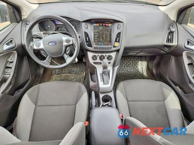 Zdjęcie 8 z 13 samochodu: 2013 FORD FOCUS SE VIN:1FADP3F23DL203031 - miniatura