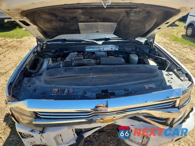 Zdjęcie 11 z 12 samochodu: 2017 CHEVROLET SILVERADO K3500 HIGH COUNTRY VIN:1GC4K1EY4HF249670 - miniatura