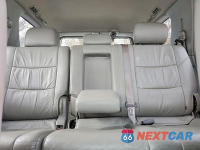 Zdjęcie 10 z 13 samochodu: 2002 TOYOTA SEQUOIA LIMITED VIN:5TDBT48A82S057907 - miniatura