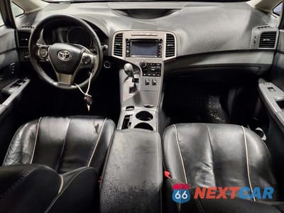 Zdjęcie 8 z 13 samochodu: 2013 TOYOTA VENZA LE VIN:4T3BK3BB1DU079327 - miniatura