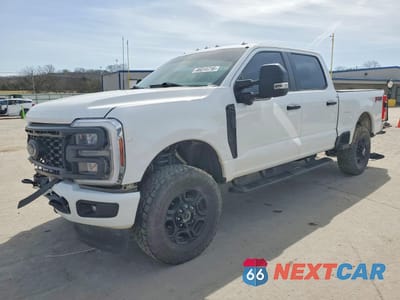 2024 FORD F350 1FT8W3BN2REC97834 - główne zdjęcie licytacji z USA - miniatura