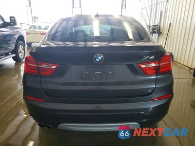 Zdjęcie 6 z 11 samochodu: 2018 BMW X4 XDRIVE28I VIN:5UXXW3C53J0T82756 - miniatura