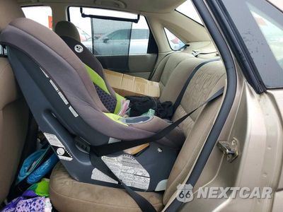 Zdjęcie 10 z 12 samochodu: 2005 FORD FOCUS ZX4 VIN:1FAFP34N95W104963 - miniatura