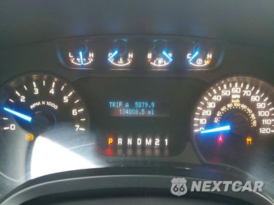 Zdjęcie 17 z 24 samochodu: 2014 FORD F150 SUPER CAB VIN:1FTFX1EF4EFC58244 - miniatura