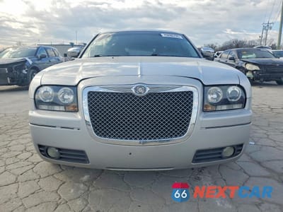 Piąte zdjęcie samochodu w środku: 2007 CHRYSLER 300 TOURING VIN:2C3KA53G77H629793 - miniatura