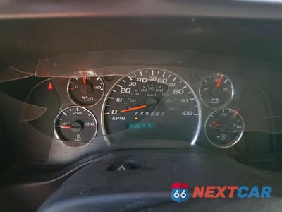 Zdjęcie 9 z 13 samochodu: 2012 CHEVROLET EXPRESS G3500 VIN:1GCZGUCG9C1176501 - miniatura