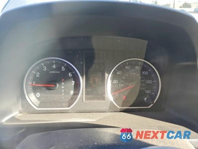 Zdjęcie 9 z 13 samochodu: 2009 HONDA CR-V EX VIN:3CZRE48509G704363 - miniatura