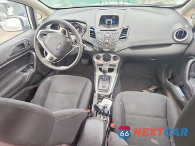 Zdjęcie 8 z 11 samochodu: 2019 FORD FIESTA SE VIN:3FADP4BJ5KM147527 - miniatura