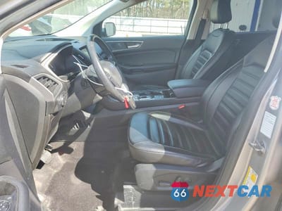 Zdjęcie 7 z 11 samochodu: 2020 FORD EDGE SEL VIN:2FMPK4J93LBA57997 - miniatura