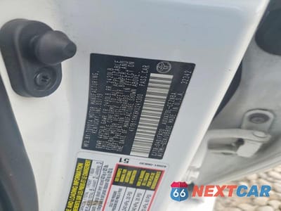 Zdjęcie 12 z 12 samochodu: 2019 TOYOTA CAMRY LE VIN:4T1B11HK8KU241300 - miniatura