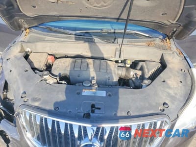 Zdjęcie 12 z 12 samochodu: 2013 BUICK ENCLAVE VIN:5GAKVDKD8DJ186714 - miniatura