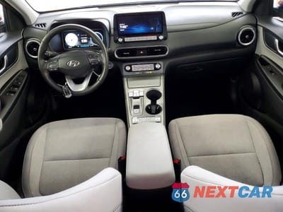 Zdjęcie 8 z 13 samochodu: 2023 HYUNDAI KONA ELECTRIC SEL VIN:KM8K33AG6PU193735 - miniatura