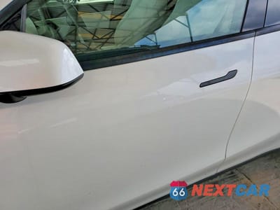 Zdjęcie 7 z 12 samochodu: 2021 TESLA MODEL Y VIN:5YJYGDEE9MF130554 - miniatura
