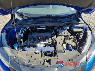 Zdjęcie 12 z 13 samochodu: 2022 HONDA HR-V EX VIN:3CZRU6H56NM757658 - miniatura