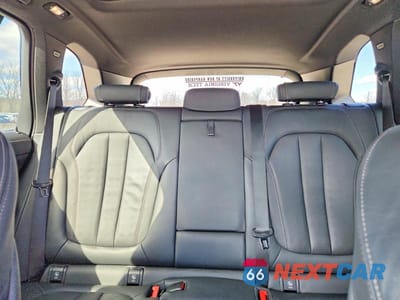 Zdjęcie 10 z 12 samochodu: 2021 BMW X5 XDRIVE40I VIN:5UXCR6C07M9G14001 - miniatura