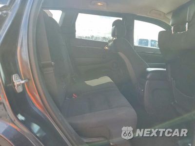 Zdjęcie 11 z 13 samochodu: 2013 JEEP GRAND CHEROKEE LAREDO VIN:1C4RJFAG7DC567510 - miniatura