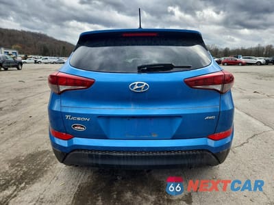 Zdjęcie 6 z 13 samochodu: 2017 HYUNDAI TUCSON SE VIN:KM8J3CA4XHU501931 - miniatura