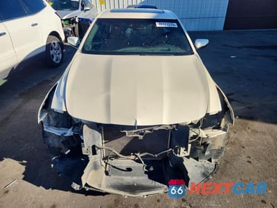 Piąte zdjęcie samochodu w środku: 2014 CADILLAC CTS PREMIUM COLLECTION VIN:1G6AZ5S3XE0147175 - miniatura