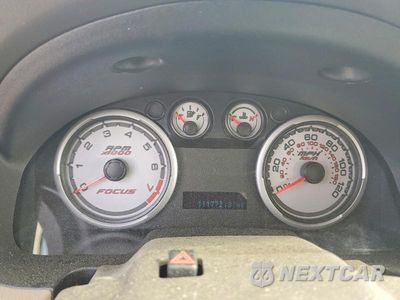 Zdjęcie 9 z 11 samochodu: 2010 FORD FOCUS SE VIN:1FAHP3FN2AW220506 - miniatura