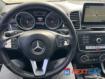 Zdjęcie 7 z 10 samochodu: 2017 MERCEDES-BENZ GLE 350 VIN:4JGDA5JBXHA989695 - miniatura