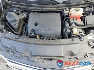 Zdjęcie 12 z 13 samochodu: 2020 CHEVROLET TRAVERSE HIGH COUNTRY VIN:1GNEVNKW8LJ110421 - miniatura