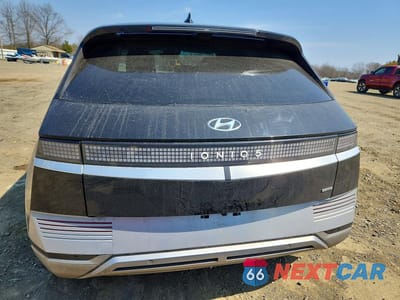 Zdjęcie 6 z 13 samochodu: 2022 HYUNDAI IONIQ 5 LIMITED VIN:KM8KRDAF5NU106061 - miniatura