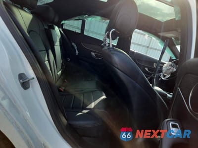 Zdjęcie 10 z 12 samochodu: 2019 MERCEDES-BENZ C 300 4MATIC VIN:55SWF8EB0KU286761 - miniatura