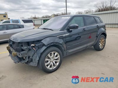 2018 LAND ROVER RANGE ROVER EVOQUE SE SALVP2RX3JH290307 - główne zdjęcie licytacji z USA - miniatura