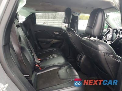 Zdjęcie 11 z 14 samochodu: 2020 JEEP CHEROKEE LATITUDE PLUS VIN:1C4PJLLBXLD628137 - miniatura