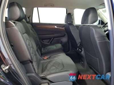 Zdjęcie 11 z 13 samochodu: 2025 VOLKSWAGEN ATLAS SE VIN:1V2HR2CA8SC572989 - miniatura