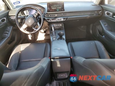 Zdjęcie 8 z 13 samochodu: 2024 HONDA CIVIC VIN:2HGFE1F92RH334564 - miniatura