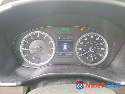Zdjęcie 9 z 14 samochodu: 2019 HYUNDAI SANTA FE SE 2.4L VIN:5NMS23AD0KH040328 - miniatura