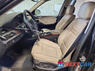 Zdjęcie 7 z 13 samochodu: 2012 BMW X5 XDRIVE35D VIN:5UXZW0C55CL664552 - miniatura