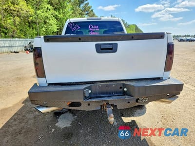 Zdjęcie 6 z 12 samochodu: 2008 GMC SIERRA K1500 VIN:3GTEK13J08G231031 - miniatura