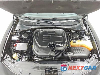 Zdjęcie 11 z 12 samochodu: 2019 DODGE CHARGER SXT VIN:2C3CDXBG9KH576869 - miniatura