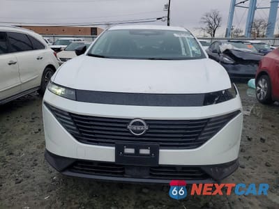 Piąte zdjęcie samochodu w środku: 2025 NISSAN MURANO SV VIN:5N1AZ3BS9SC123626 - miniatura