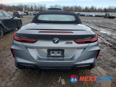 Zdjęcie 6 z 11 samochodu: 2024 BMW M8 VIN:WBSDZ0C06RCP13346 - miniatura