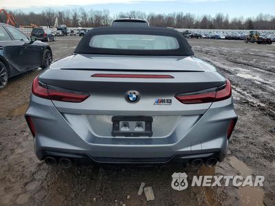 Zdjęcie 6 z 11 samochodu: 2024 BMW M8 VIN:WBSDZ0C06RCP13346 - miniatura