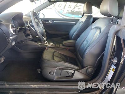 Zdjęcie 7 z 12 samochodu: 2015 AUDI A3 PREMIUM PLUS VIN:WAU3FLFF5F1135998 - miniatura