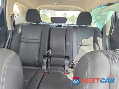 Zdjęcie 10 z 12 samochodu: 2020 NISSAN ROGUE SV VIN:JN8AT2MT9LW018093 - miniatura