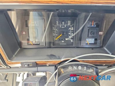 Zdjęcie 8 z 10 samochodu: 1991 FORD E350 RV VIN:1FDKE30G3MHB22914 - miniatura