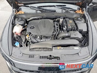 Zdjęcie 11 z 12 samochodu: 2024 HYUNDAI SONATA SEL VIN:KMHL64JA6RA398960 - miniatura