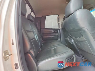 Zdjęcie 10 z 12 samochodu: 2008 TOYOTA TUNDRA SR5 VIN:5TFRU54108X014754 - miniatura
