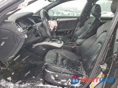 Zdjęcie 7 z 11 samochodu: 2016 AUDI A4 PROGRESSIV PLUS VIN:WAUHFCFL2GN001522 - miniatura