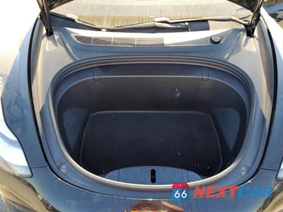 Zdjęcie 11 z 12 samochodu: 2018 TESLA MODEL 3 VIN:5YJ3E1EA4JF165817 - miniatura